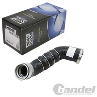 Meat & Doria Ladeluftschlauch Turboschlauch Passend FüR Audi A4 | 96367