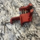 5247 Vice Vise Made in Japan Great Condition — photo 3