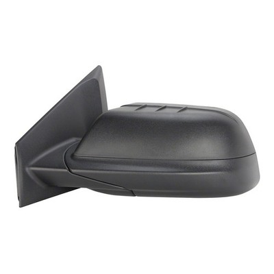 Pair Set of 2 Mirrors  Driver & Passenger Side Left Right for Ford Edge 11-14