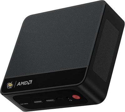 Beelink SER5 MAX Mini PC AMD Ryzen7 7735HS 24GB 500GB