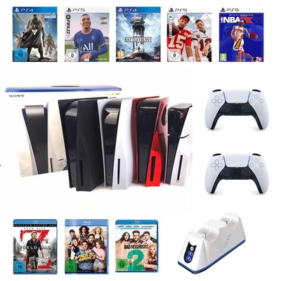 Sony PlayStation 5 Slim