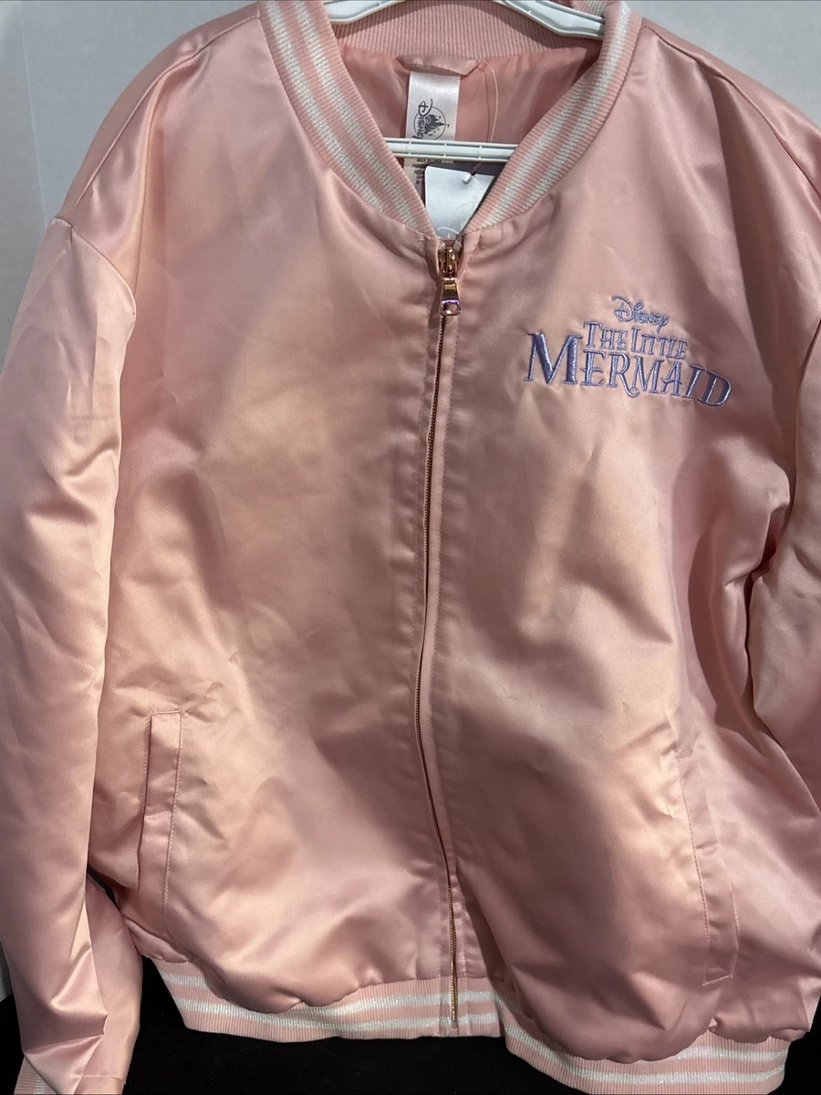 ジャケット・アウター Ariel Ariel Disney Coats, Jackets & Outerwear (1968-Now) for sale | eBay
