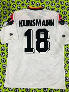 1994 Germany Jersey | eBay
