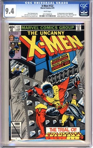 Comic Image