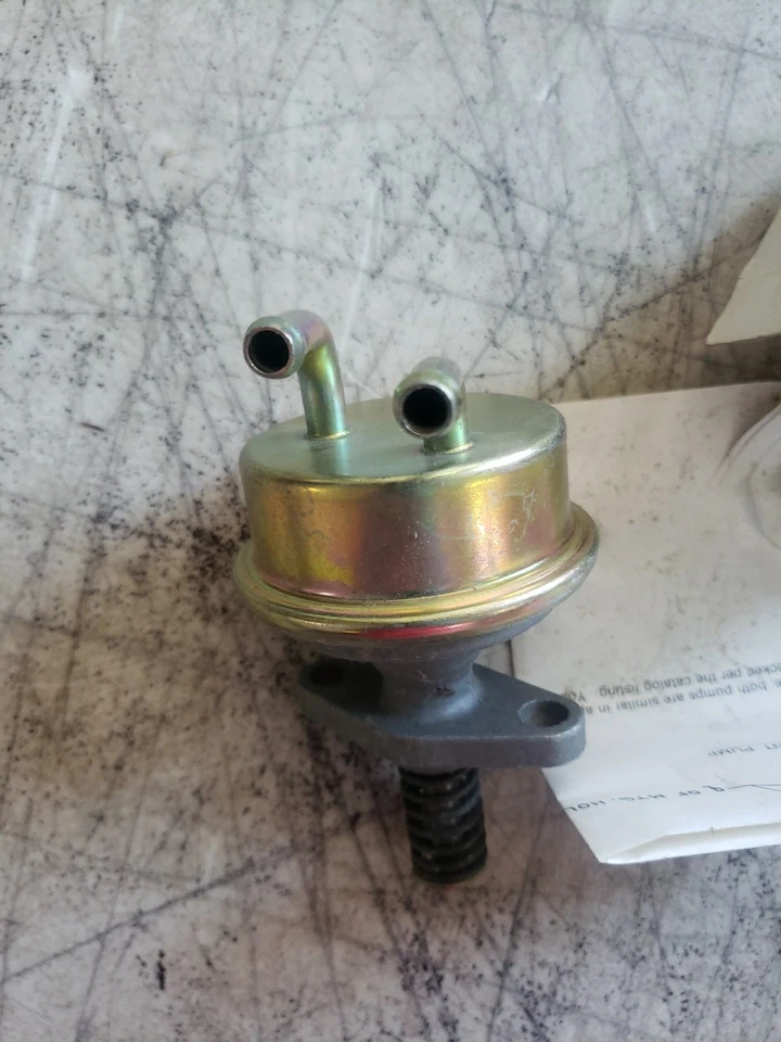 41379 Airtex Fuel Pump For 1982-87 Pontiac T1000 New - Image 2 of 4
