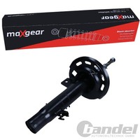 Maxgear Gasdruck StoßDÄMpfer Vorderachse Links Passend FÜR CitroËN C3 DS3 DS DS