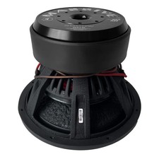 Massive Audio HIPPO H152XR 6000 Watt 15 Dual ...