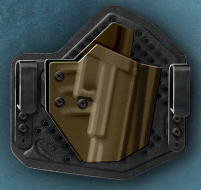 TREX ARMS Ironside Hybrid Holster SIG P365XL, Right Hand