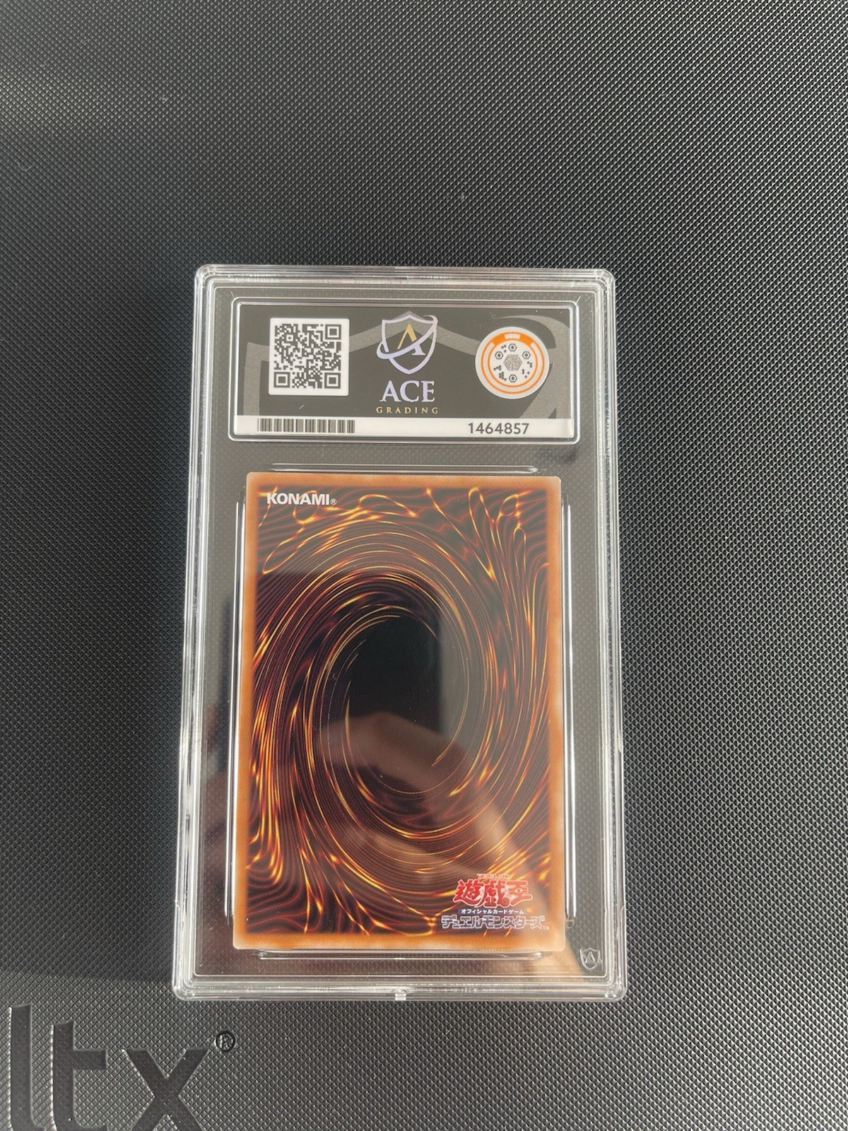 YU-GI-OH! TCG - LOCR-JP001 - Blue Eyes White Dragon - Overframe Prismatic ACE 10 view 7