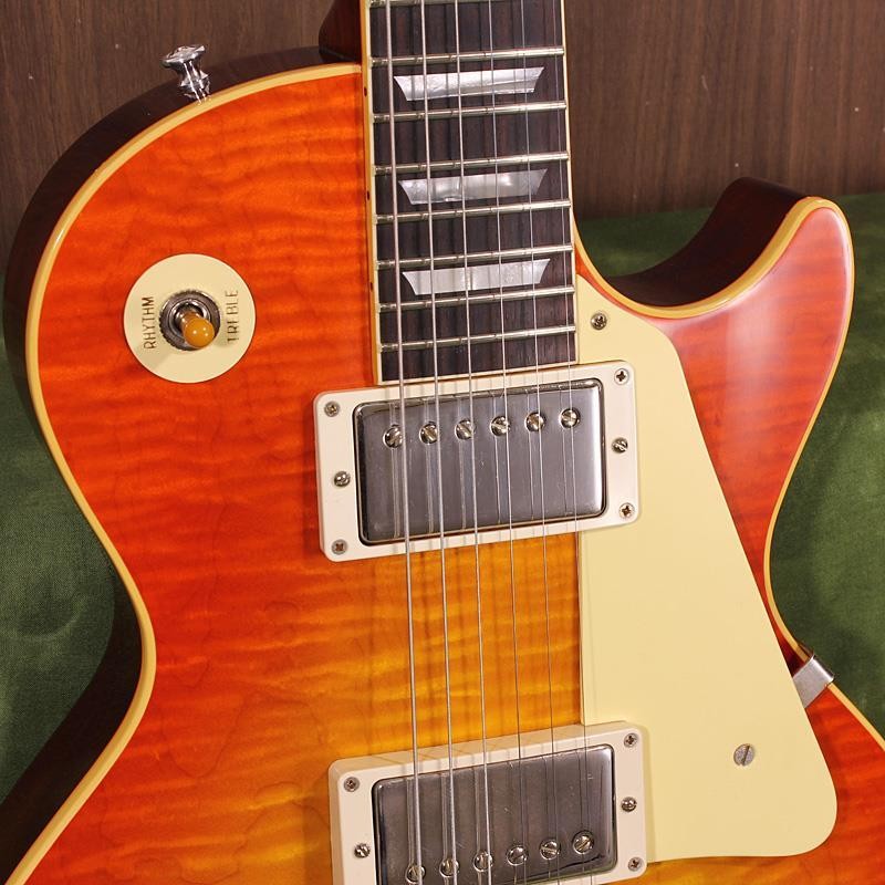 Gibson Custom Shop Used 1960 Les Paul Standard Reissue Vos