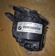 Linker LED-Nebelscheinwerfer BMW 1er/2er/3er/4er Serie Teilnummer: 756.04.000.00