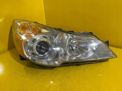 Subaru Legacy Outback Facelift Xenon Phare Avant Droit 8797854687 Usa Occasion - Photo 1/4