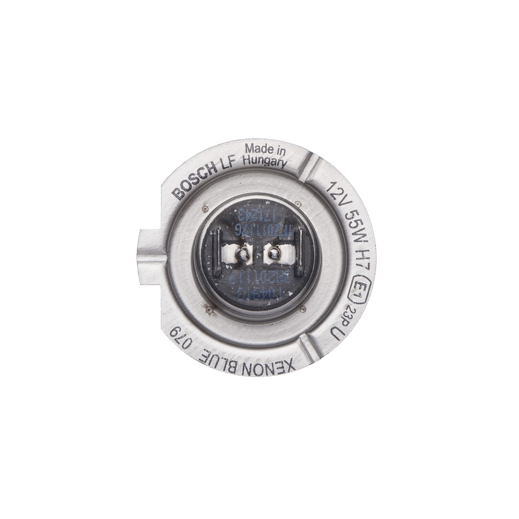 Fits BOSCH �AR�WKI 1 987 302 075 BULB H7 55W 12V XENON BLUE   ⭐UK Stock⭐