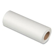 Tidi Products 980900M Everyday Headrest Paper Roll, Smooth-finish, 8.5" X 225