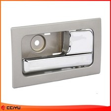 Inside Inner Door Handle Right Passenger Side For Ford F-150 Lobo 2009-2014 1pcs