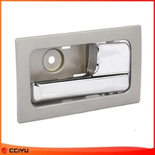 Inside Inner Door Handle Right Passenger Side For Ford F-150 Lobo 2009-2014 1pcs