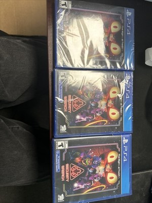 Five Nights at Freddy's: Security Breach - Sony PlayStation 4