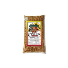Cole's Hot Meats Assorted Species Sunflower Meats Wild Bird Food 5 lb HM05