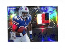 2013 Panini Spectra Football Cards 28