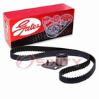 Gates PowerGrip Timing Belt Component Kit for 1993 Ford Mustang 2.3L L4 jh