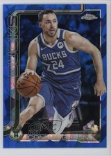 2025-26 Topps Chrome Sapphire Edition Pat Connaughton #190 1n9m