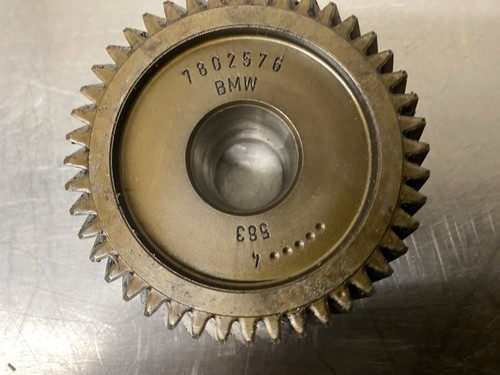 Balance shaft – 7802576