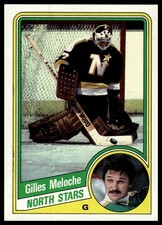 Click to enlarge Gilles Meloche