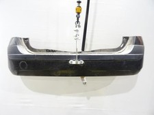 Pare-choc arrière Renault MODUS