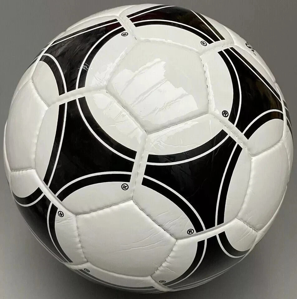 Adidas Durlast Tango FIFA World Cup France 1978 Official Match