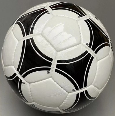 Adidas Durlast Tango FIFA World Cup France 1978 Official Match