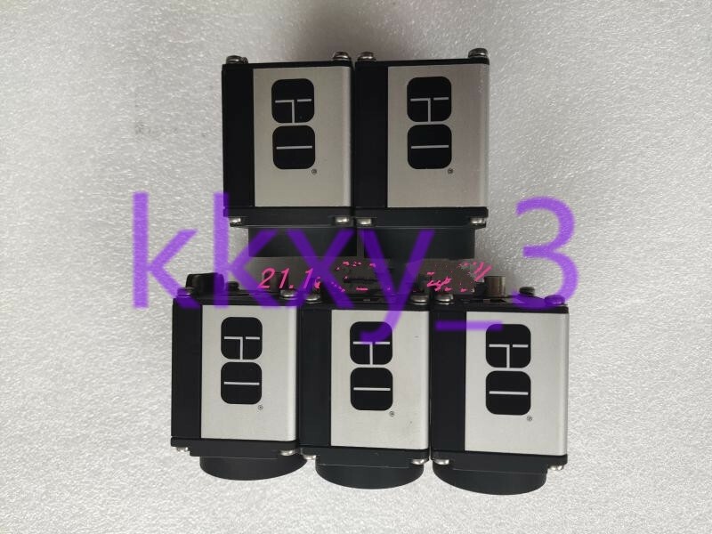 1 PCS Edmund EO-10012C industrial camera Cable   tested *pi