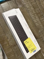 BRYDGE W-TYPE WIRELESS DESKTOP KEYBOARD - Compatible With Microsoft Surface