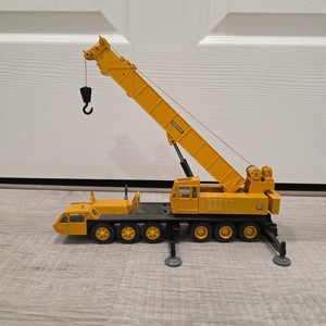 NZG modelle 1/55 GROVE TM800 クレーン 西ドイツ製 NZG modelle 1/55 GROVE TM800 クレーン 西ドイツ製