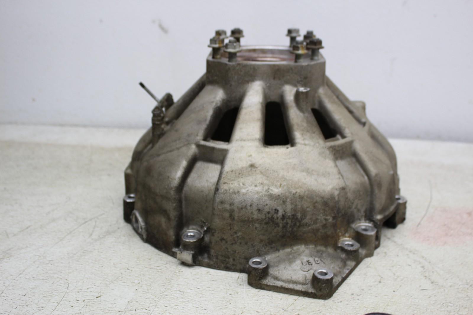 99-01 FERRARI 456 M CLUTCH BELL HOUSING