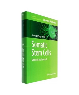Somatic Stem Cells: Methods and Protocols: Methods and Protocols