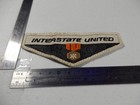 Early Interstate United Patch  BIS — photo 2