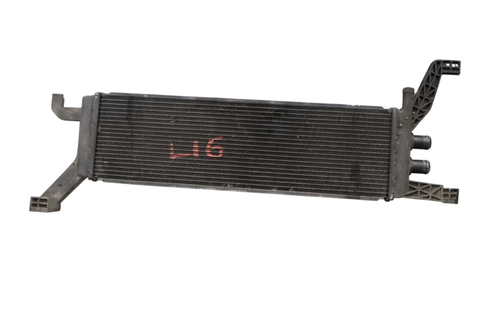 Maserati Quattroporte 2014-2022 Radiator