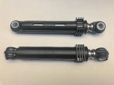 2 X EUROMAID WASHING MACHINE SHOCK ABSORBER SUSPENSION LEG WM7 WM8