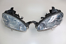 Scheinwerfer Frontscheinwerfer SET Original Mazda MX-5 NBFL Facelift 2000-2005