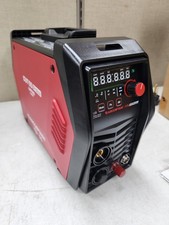 Arccaptain Cut55 Prolux Plasma Cutter 55 Non-Touch Pilot ARC 120/240V