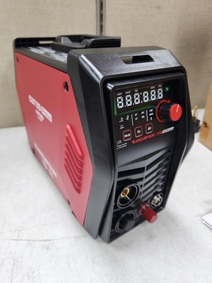 Arccaptain Cut55 Prolux Plasma Cutter 55 Non-Touch Pilot ARC 120/240V