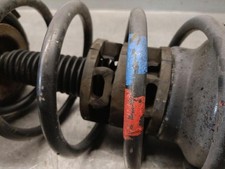 7700437273A stoßdämpfer vorne RENAULT SCENIC I MONOSPACE JA0 1 FA0 5699211