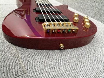 YAMAHA RBX6JM Electric Bass 269398 | eBay