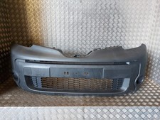 Pare-choc avant Renault KANGOO