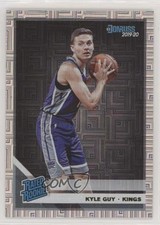 2019-20 Panini Donruss Rated Rookie Infinite Kyle Guy #245 2l4