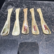 X 5 Hotter Shoes Horns. Job Lot Bundle