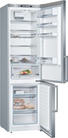 Bosch Stand-KüHl-/Gefrierkombination KGE398IBP