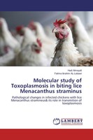 Hadi Almayali (U. A.) | Molecular Study Of Toxoplasmosis In Biting Lice...