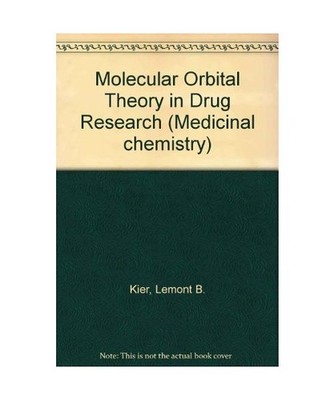 Molecular Orbital Theory in Drug Research