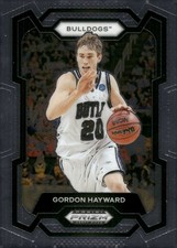 2024-25 Panini Prizm DRAFT NCAA Basketball Pick From List/Complete Your Set